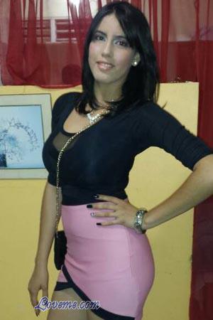 Ladies of Latin-America