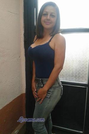 156378 - Kathya Age: 44 - Costa Rica