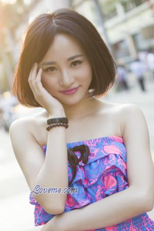 157006 - Lingjie Age: 34 - China