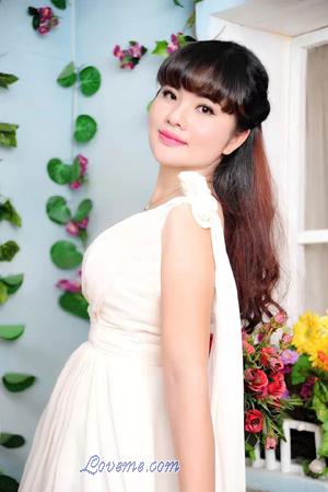 168354 - Yiqing Age: 34 - China