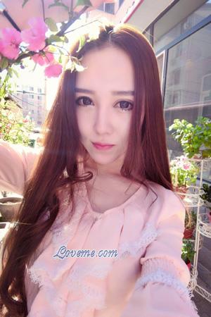 170674 - LiLi Age: 35 - China