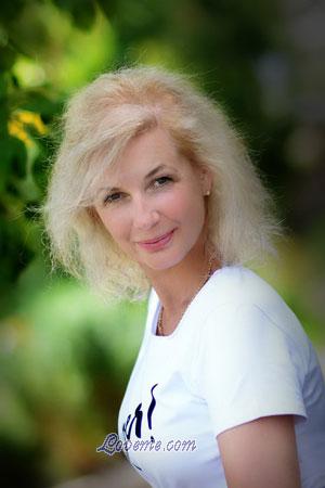 182052 - Valeriya Age: 55 - Ukraine