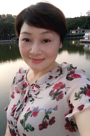 China women