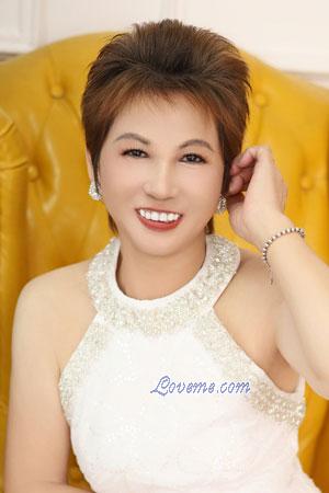 220986 - Xiaoling Age: 57 - China