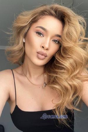 Ladies of Eastern-Europe