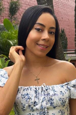 Ladies of Latin-America