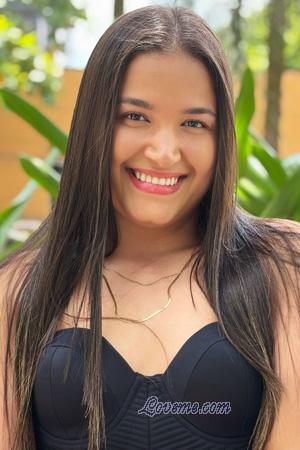 Ladies of Latin-America