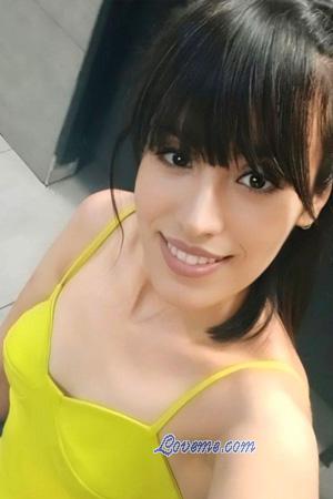 Ladies of Buenos Aires