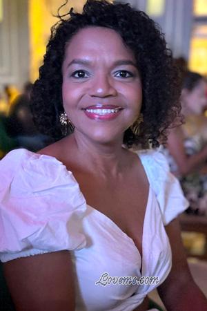 Ladies of Latin-America