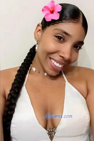 Ladies of Latin-America