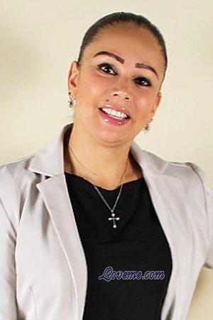 Ladies of Latin-America