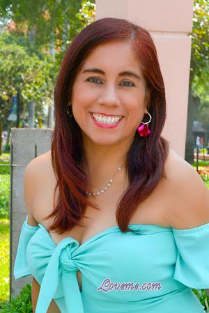 Ladies of Latin-America