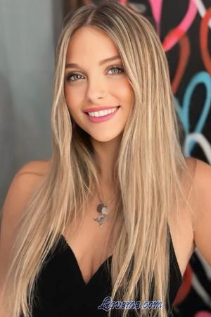 Ladies of Buenos Aires