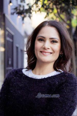 Ladies of Buenos Aires