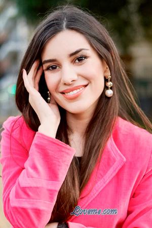 Ladies of Buenos Aires