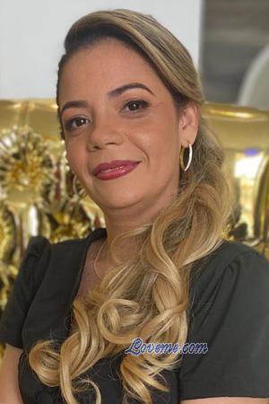 Ladies of Latin-America