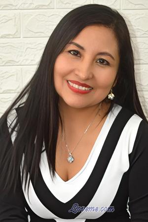 Ladies of Latin-America