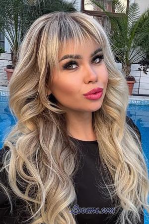 Ladies of Eastern-Europe