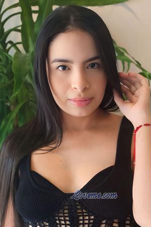 224129 - Keyla Age: 27 - Colombia