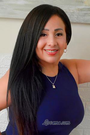 225013 - Rocio Age: 52 - Peru