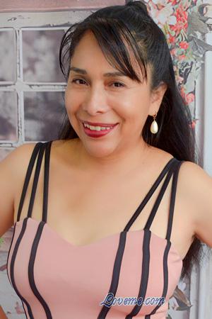 225022 - Guisella Age: 50 - Peru
