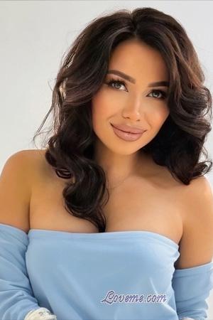 Ladies of Eastern-Europe