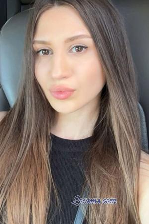 Ladies of Eastern-Europe