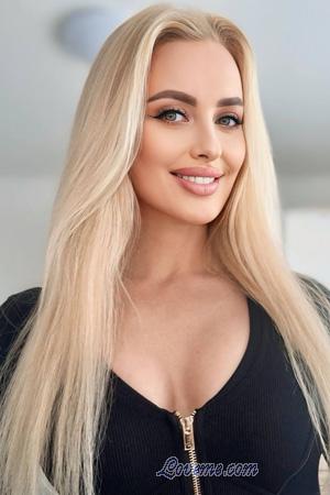 Ladies of Eastern-Europe