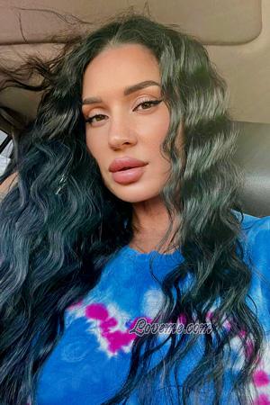 Ladies of Eastern-Europe