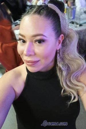 Ladies of Latin-America