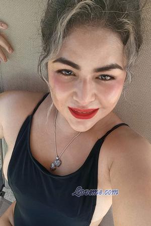 Ladies of Latin-America