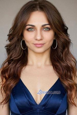 Ladies of Eastern-Europe