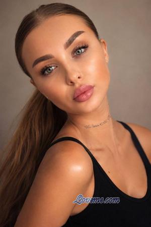 Ladies of Eastern-Europe