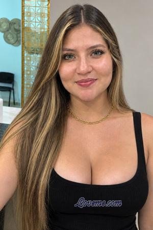 Ladies of Latin-America