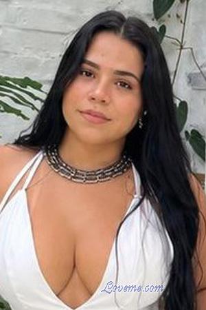 Ladies of Latin-America