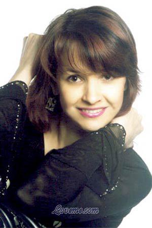 64763 - Galina Age: 40 - Russia