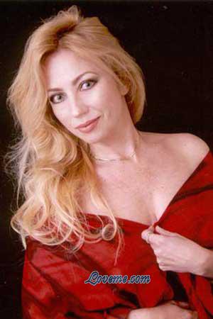 79023 - Ludmila Age: 46 - Ukraine