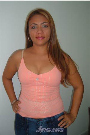 80646 - Luz Helena Age: 29 - Colombia